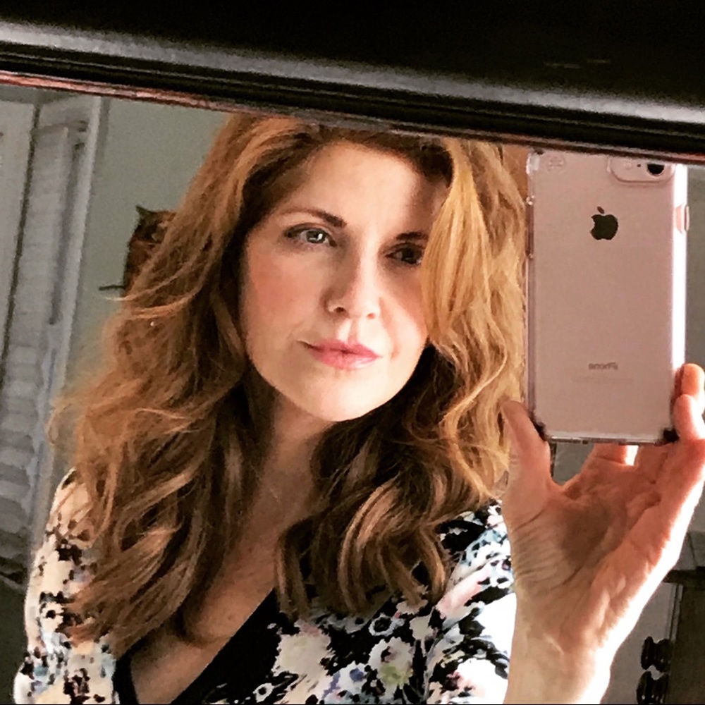 Meet your Posher, Melinda